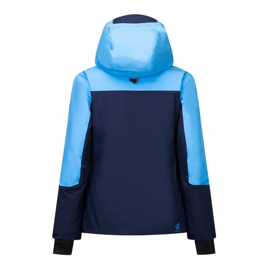 Dare 2B - "Flurry III" Skijacke für Damen (Elysium Blau/Marine) - Image 2
