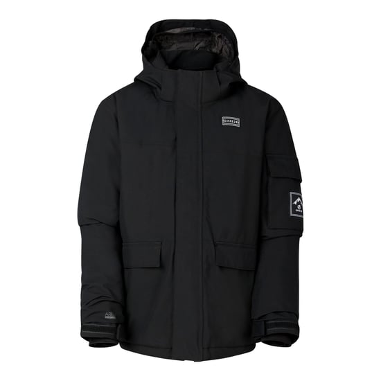 Dare 2B - "Shredder II" Skijacke für Kinder (Schwarz) - Image 1