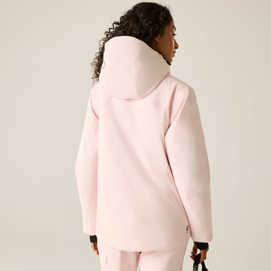 Dare 2B - "Bluebird" Skijacke für Damen (Rosa Nebel) - Image 3
