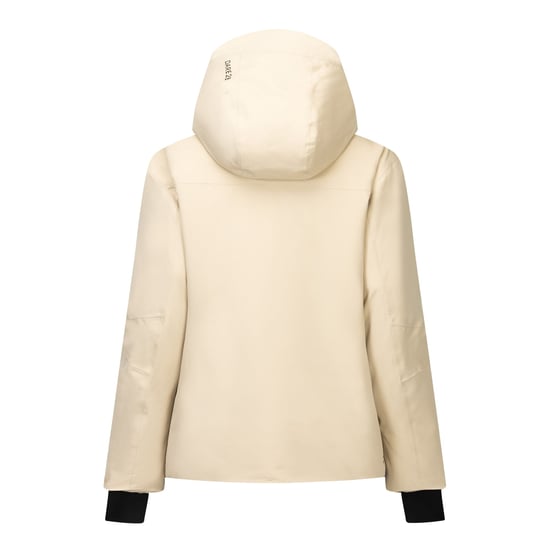 Dare 2B - "Bluebird" Skijacke für Damen (Weißer Pfeffer) - Image 2