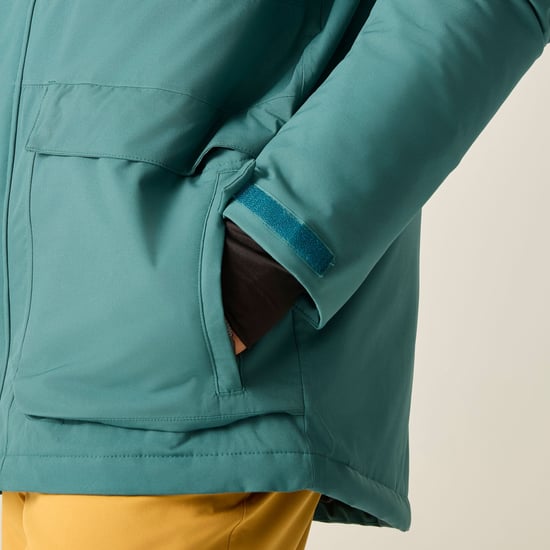 Dare 2B - "Twin Tip ll" Skijacke für Herren (Mediterranea) - Image 3