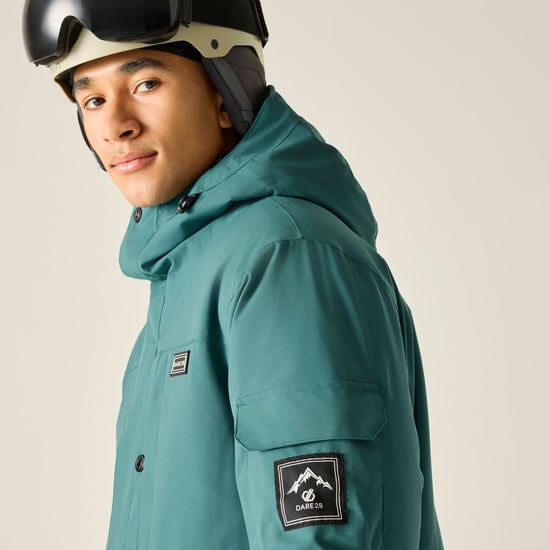 Dare 2B - "Twin Tip ll" Skijacke für Herren (Mediterranea) - Image 6