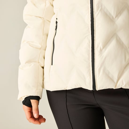 Dare 2B - "Enfold II" Skijacke für Damen, Wattiert (Reiher) - Image 6