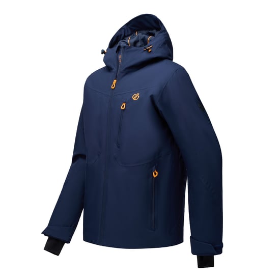 Dare 2B - "Eagle IV" Skijacke für Herren (Marine) - Image 3