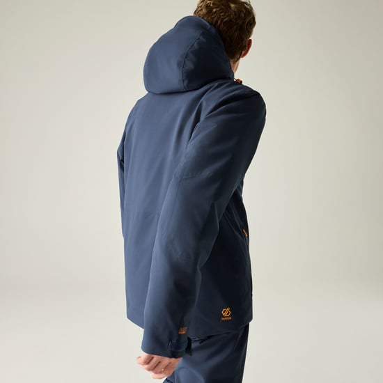 Dare 2B - "Eagle IV" Skijacke für Herren (Marine) - Image 4
