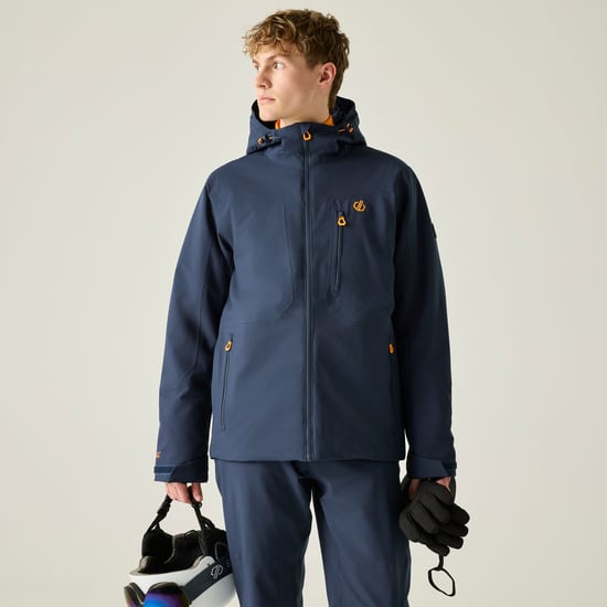 Dare 2B - "Eagle IV" Skijacke für Herren (Marine) - Image 5