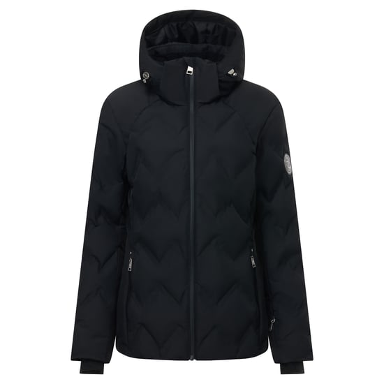 Dare 2B - "Enfold II" Skijacke für Damen, Wattiert (Schwarz) - Image 1