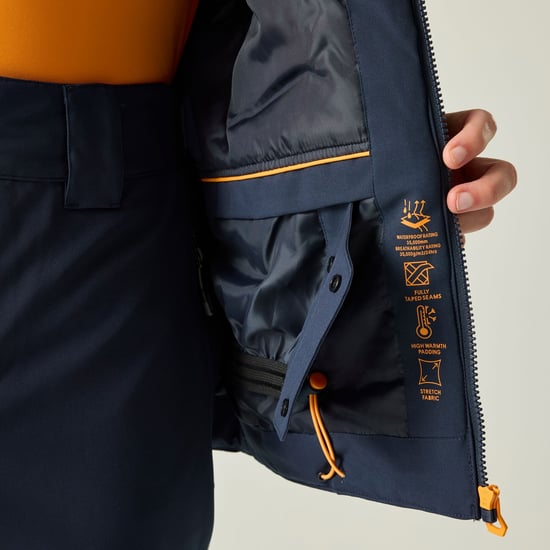 Dare 2B - "Eagle IV" Skijacke für Herren (Marine) - Image 6