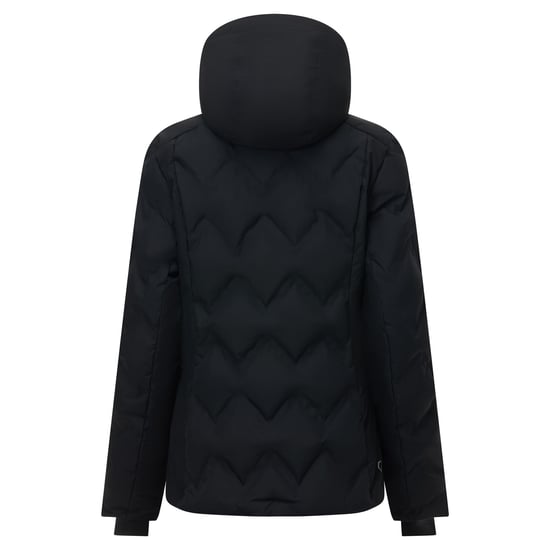 Dare 2B - "Enfold II" Skijacke für Damen, Wattiert (Schwarz) - Image 2
