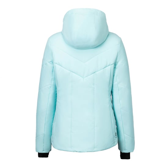 Dare 2B - "Glacier" Steppjacke für Damen (Wasser Blau) - Image 2