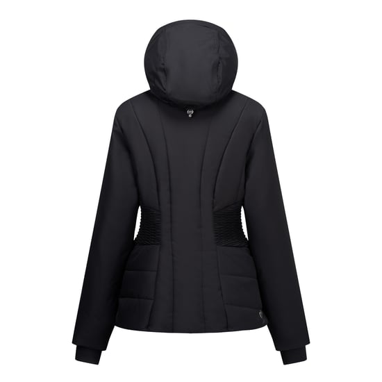 Dare 2B - Skijacke für Damen (Schwarz) - Image 2