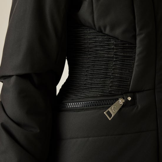 Dare 2B - Skijacke für Damen (Schwarz) - Image 4