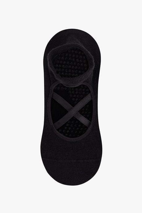 Cross No-Show-Socken - Image 2