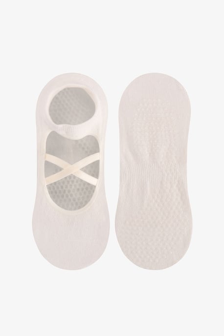 Cross Unsichtbare Socken - Image 1