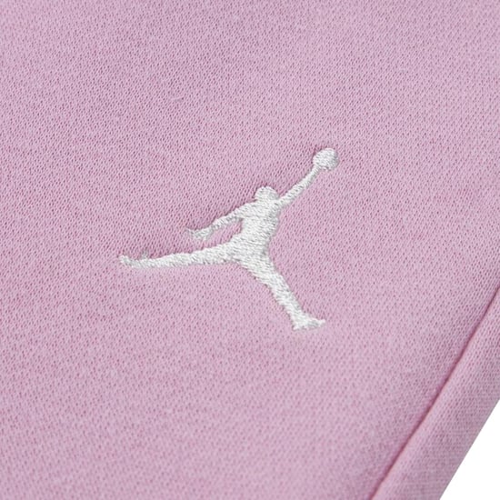 Nike - "Brooklyn" Jogginghosen für Kinder (Hellrosa) - Image 3