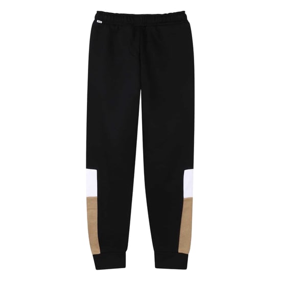 Boss - Jogginghosen für Kinder (Schwarz) - Image 2