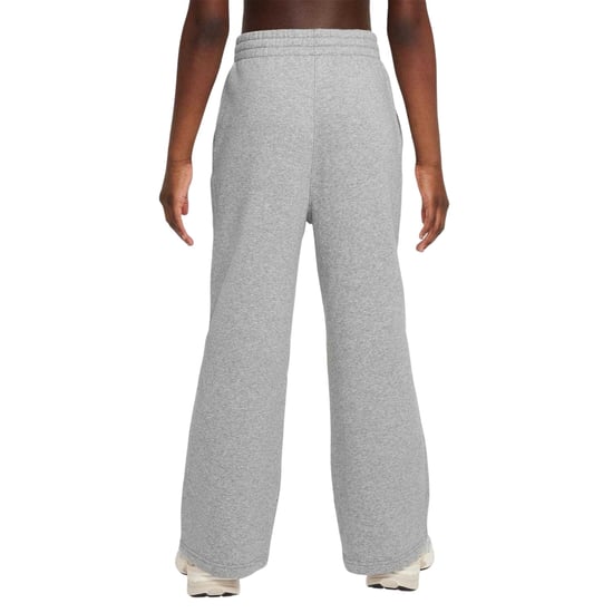 Nike - "Club" Jogginghosen für Mädchen (Dunkelgrau) - Image 2