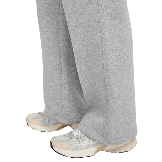 Nike - "Club" Jogginghosen für Mädchen (Dunkelgrau) - Image 4