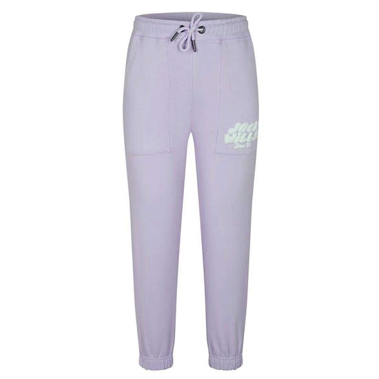 Jack Wills - Jogginghosen für Mädchen (Flieder) - Image 1