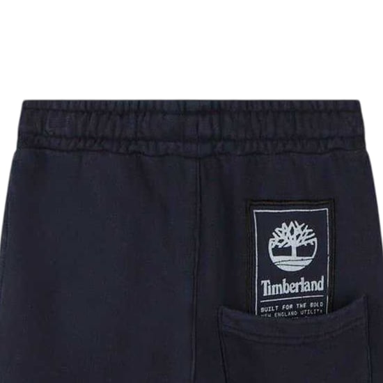 Timberland - Jogginghosen für Kinder (Nachtfarbe) - Image 3