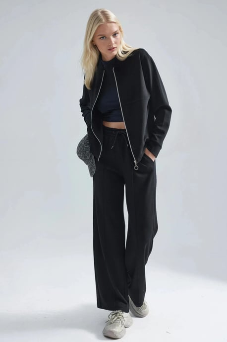 Zweiteiliges Coord-Set - Image 1