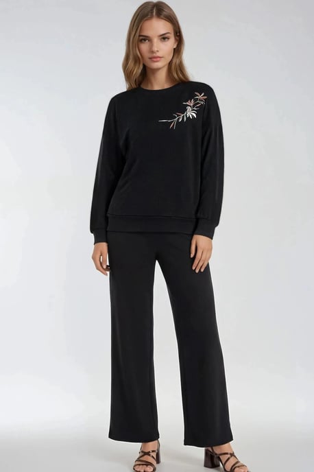 Damen-Zweiteiler im Coord-Look - Image 1