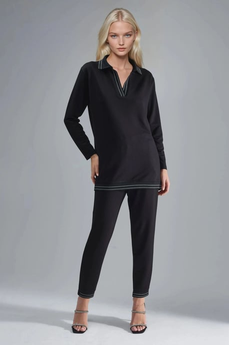Zweiteiliges Coord-Set - Image 2