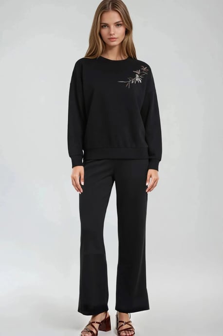 Damen-Zweiteiler im Coord-Look - Image 4