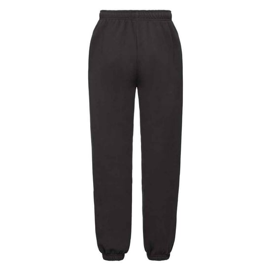 Fruit of the Loom - "Premium" Jogginghosen für Kinder (Schwarz) - Image 2