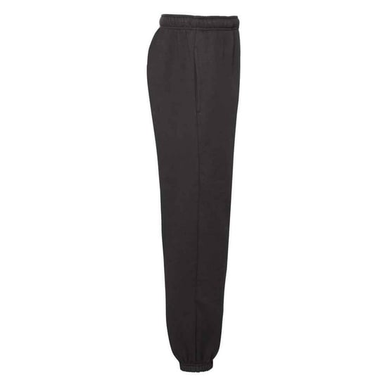 Fruit of the Loom - "Premium" Jogginghosen für Kinder (Schwarz) - Image 3