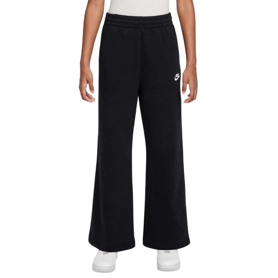 Nike - "Club" Jogginghosen für Mädchen (Schwarz) - Image 1