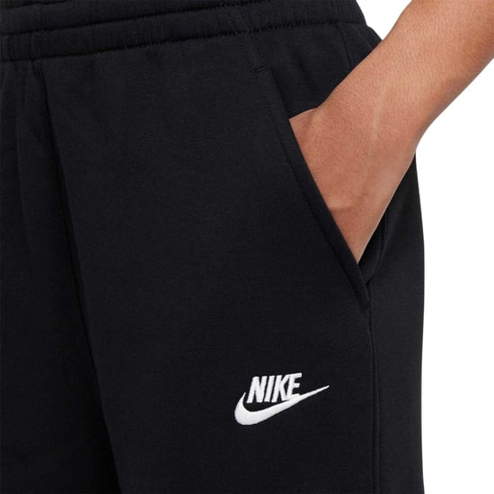 Nike - "Club" Jogginghosen für Mädchen (Schwarz) - Image 3
