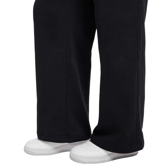 Nike - "Club" Jogginghosen für Mädchen (Schwarz) - Image 4