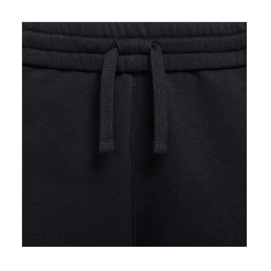 Nike - "Club" Jogginghosen für Mädchen (Schwarz) - Image 5