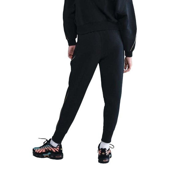 Nike - "NSW" Jogginghosen für Mädchen (Schwarz) - Image 3