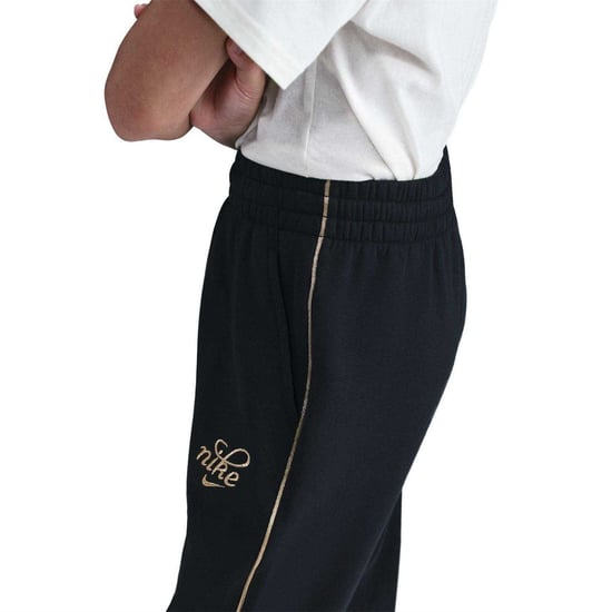 Nike - "NSW" Jogginghosen für Mädchen (Schwarz) - Image 5