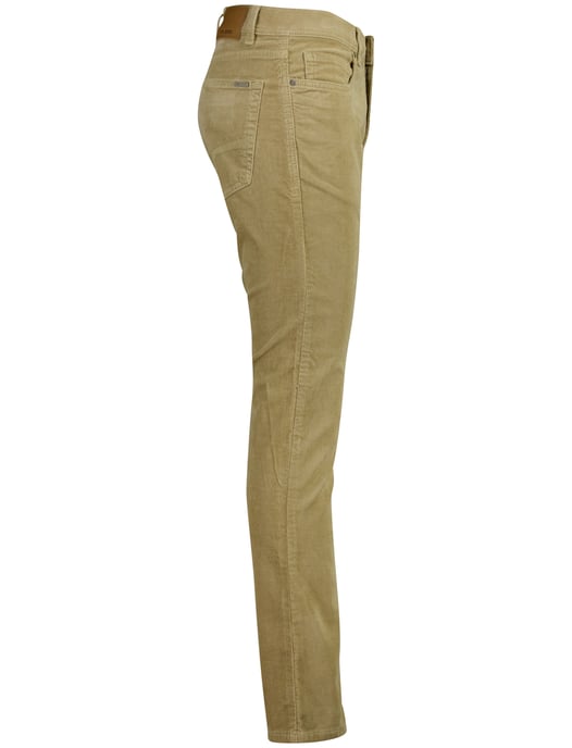Pierre Cardin Camel Cordhose - Image 3