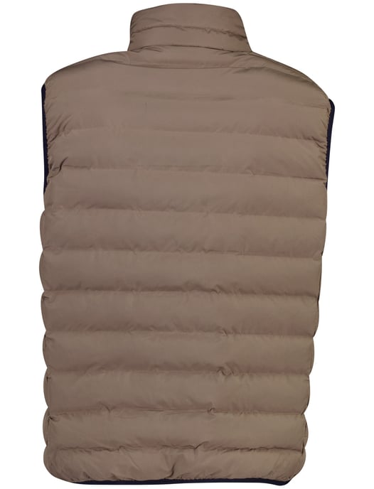 New Zealand braune Polyesterjacke - Image 2
