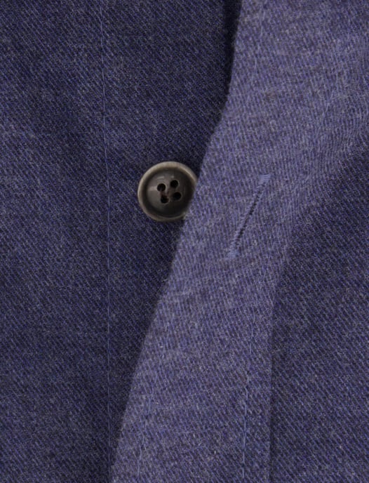 John Miller Blaues Hemd - Image 4
