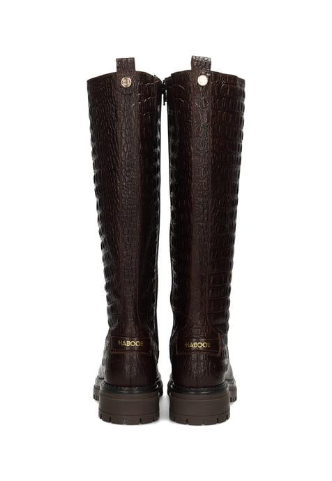 Haboob LUNA Damen Stiefel - Image 3