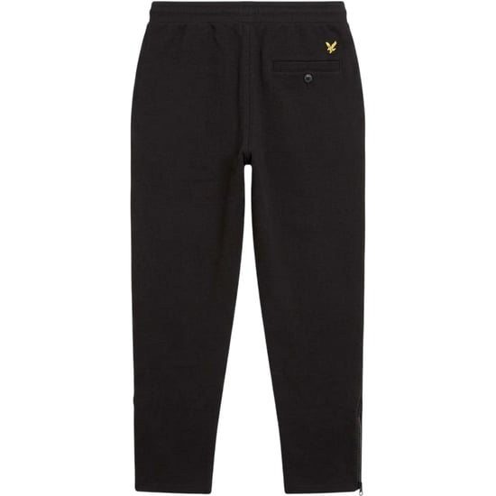 Lyle & Scott - Trainingshose für Kinder (Schwarz) - Image 2