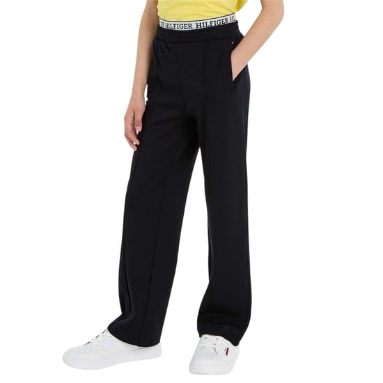 Tommy Hilfiger - Trainingshose für Kinder (Himmelblau) - Image 1