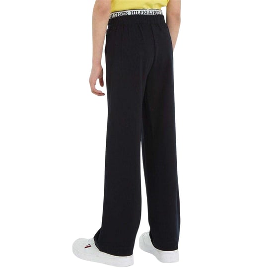 Tommy Hilfiger - Trainingshose für Kinder (Himmelblau) - Image 3