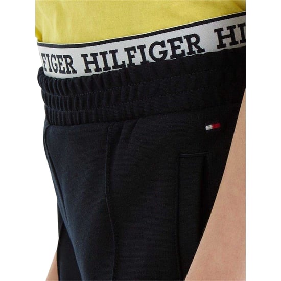 Tommy Hilfiger - Trainingshose für Kinder (Himmelblau) - Image 4