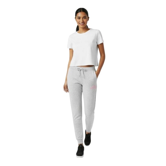 Jack Wills - "Hunston" Jogginghosen für Damen (Hell Heide) - Image 1