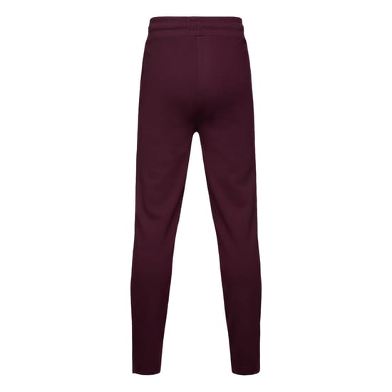 Lyle & Scott - "Classic" Trainingshose für Kinder (Burgunderrot) - Image 2