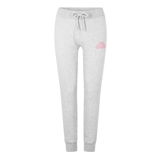 Jack Wills - "Hunston" Jogginghosen für Damen (Hell Heide) - Image 2