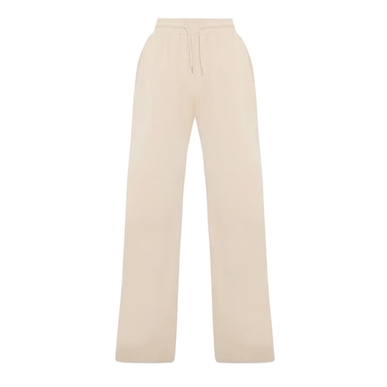 I Saw It First - Trainingshose für Damen (Steinfarben) - Image 2