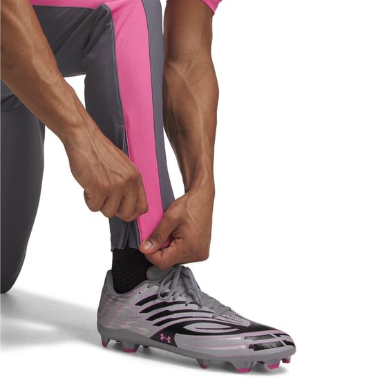 Under Armour - "Challenger" Trainingsanzug für Herren, Training (Titanium-Grau) - Image 4