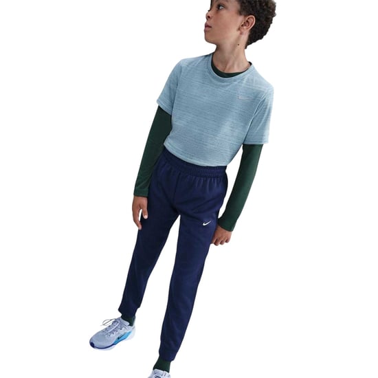 Nike - Trainingshose für Kinder (Mitternachtsblau) - Image 1